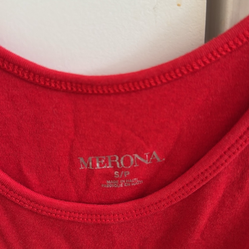 Merona Tank-Top - Picture 2 of 2